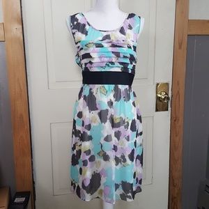 Loft spring/summer dress